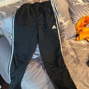 Boys adidas sweats